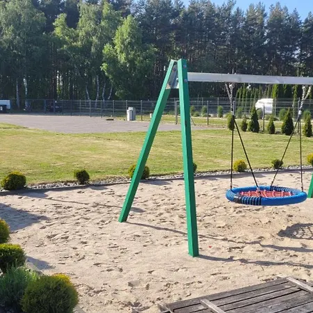 Lakopano بيت للعطل Kopań
